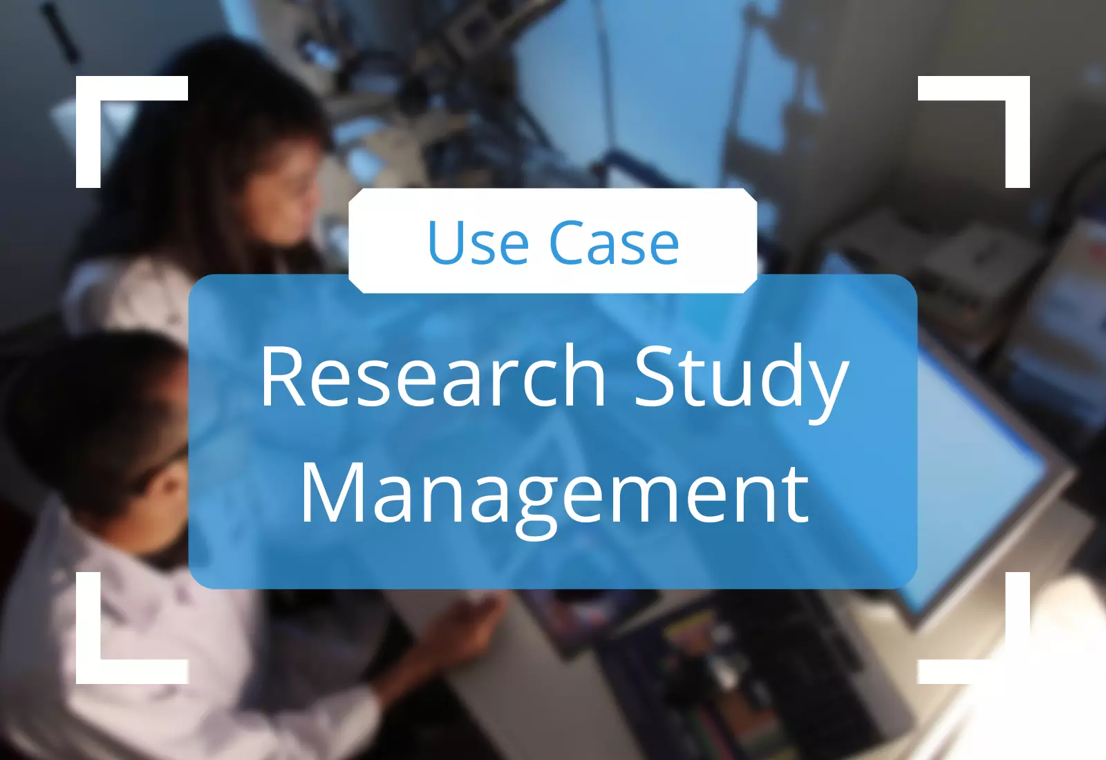 Research Study Management